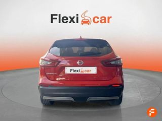 Nissan Qashqai DIG-T 116 kW (160 CV) E6D DCT ACENTA