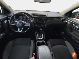 Nissan Qashqai DIG-T 116 kW (160 CV) E6D DCT ACENTA