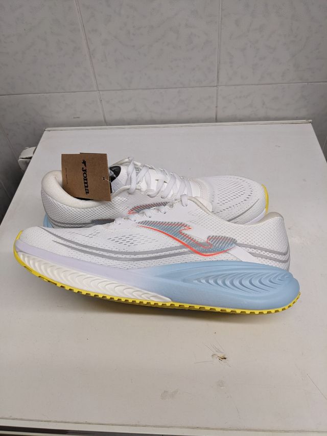 Zapatillas Joma Titanium 25 - Talla 45