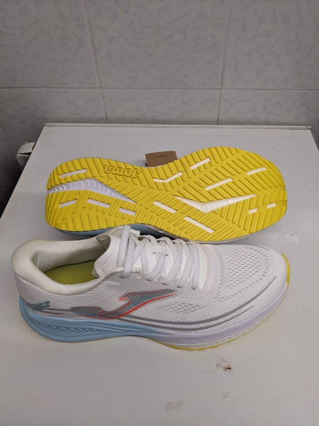 Zapatillas Joma Titanium 25 - Talla 45