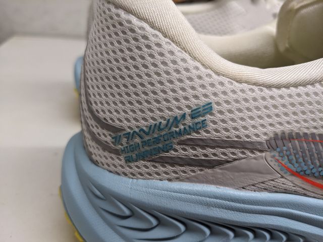 Zapatillas Joma Titanium 25 - Talla 45