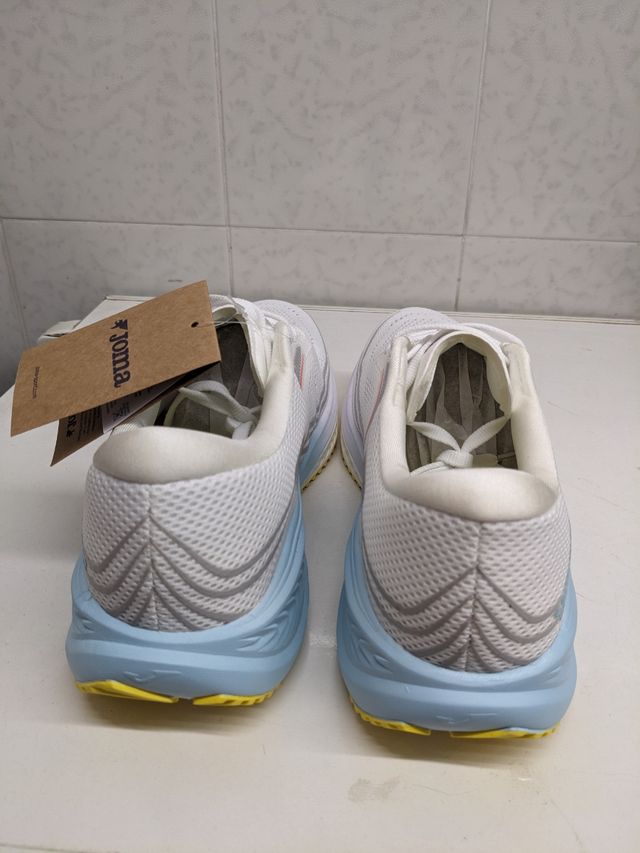 Zapatillas Joma Titanium 25 - Talla 45