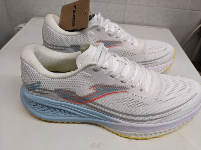 Zapatillas Joma Titanium 25 - Talla 45