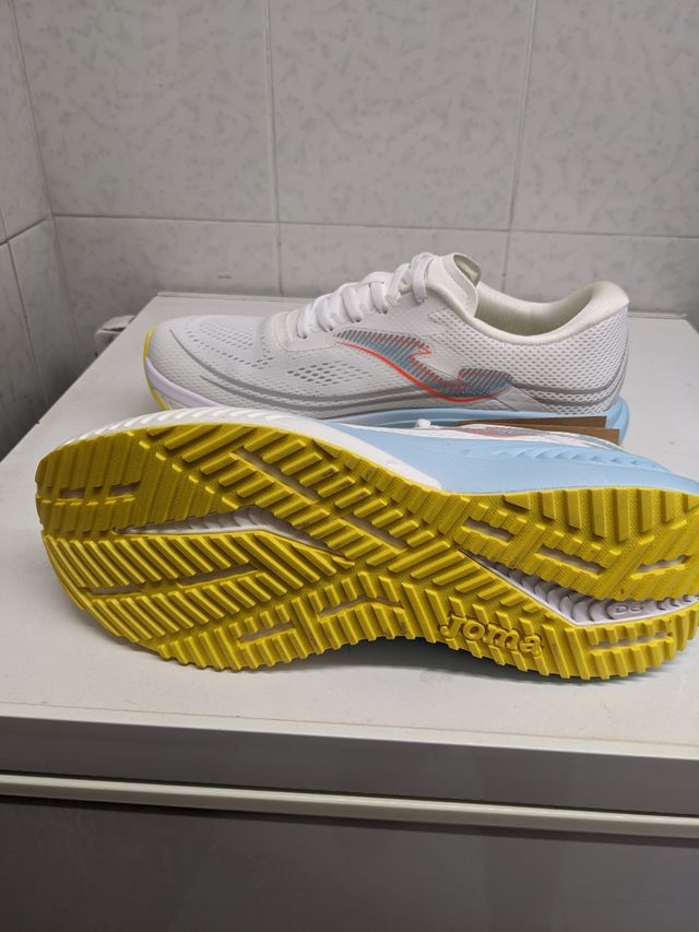 Zapatillas Joma Titanium 25 - Talla 45