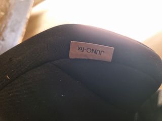 Silla coche Cybex Juno Fix grupo 1