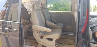 Mercedes-Benz Viano 2008
