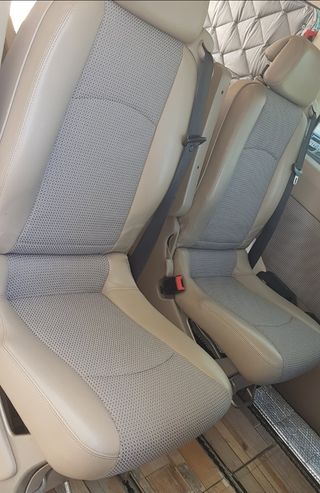 Mercedes-Benz Viano 2008