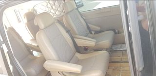 Mercedes-Benz Viano 2008