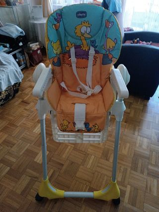 Trona Chicco bebé