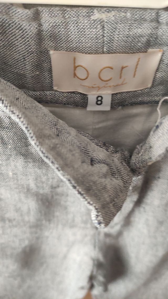 Traje comunión niño Barcarola 8 años