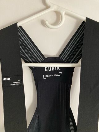 Culotte Gobik Absolute 6.0 Talla XS