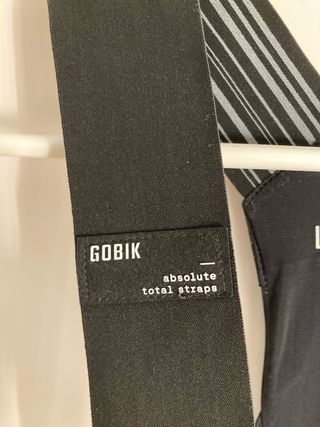 Culotte Gobik Absolute 6.0 Talla XS