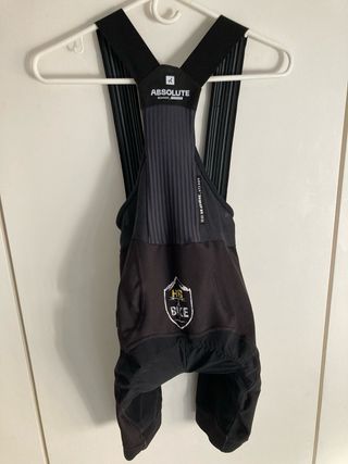 Culotte Gobik Absolute 6.0 Talla XS