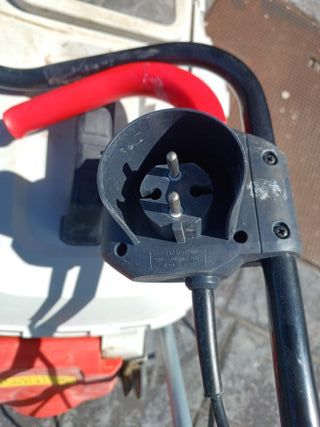 Cortacésped eléctrico STERWINS
