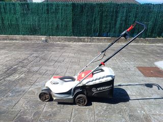 Cortacésped eléctrico STERWINS