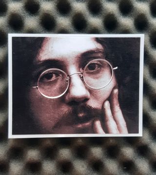 Hilario Camacho - IMAN 
