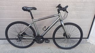 Bicicleta ciudad Giant Seek 3 