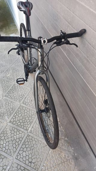 Bicicleta ciudad Giant Seek 3 