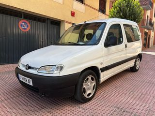 Peugeot Partner 2000