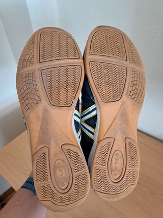 Zapatillas Kelme Sala Indoor 41