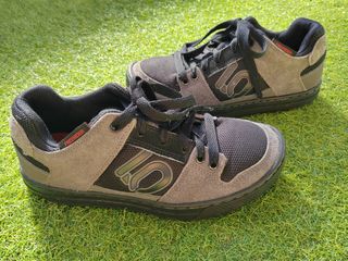 Zapatillas MTB Five Ten Freerider