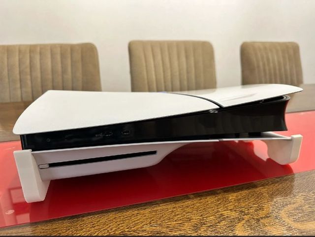 Soporte horizontal para PS5 Slim