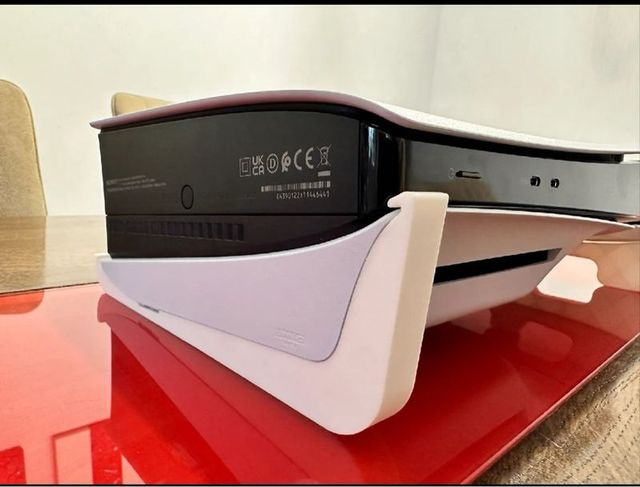 Soporte horizontal para PS5 Slim