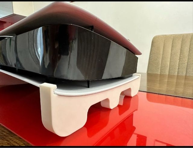 Soporte horizontal para PS5 Slim