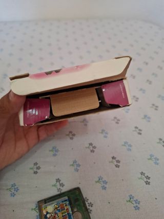 Game Boy Color Rosa - Nintendo