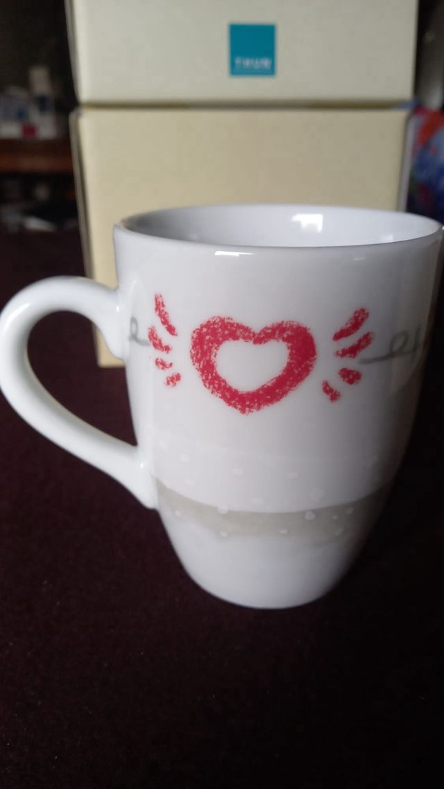 Tazza Thun - Mug in ceramica