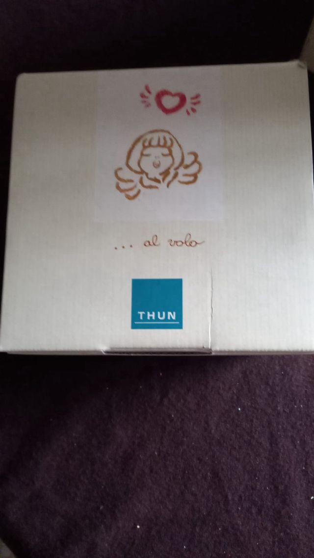 Tazza Thun - Mug in ceramica