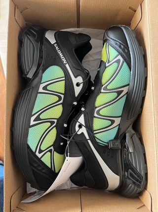 Zapatillas Salomon - Nuevas