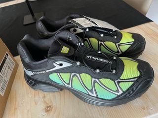 Zapatillas Salomon - Nuevas