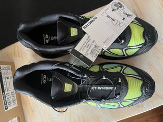 Zapatillas Salomon - Nuevas