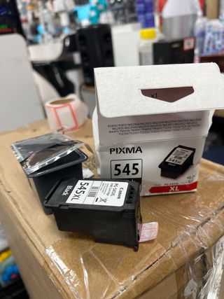 Canon PG-545XL tinta negra XL