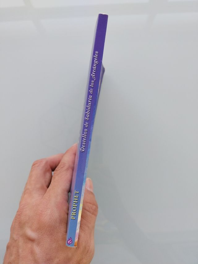 Destellos de sabiduría de los arcángeles