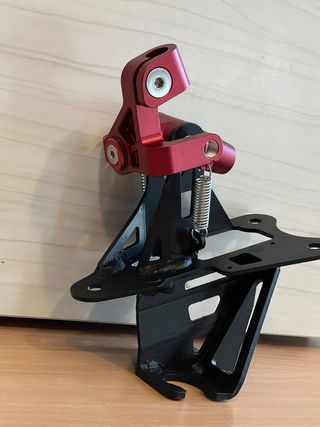 Palanca cambios corta para Honda Civic