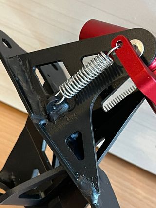 Palanca cambios corta para Honda Civic