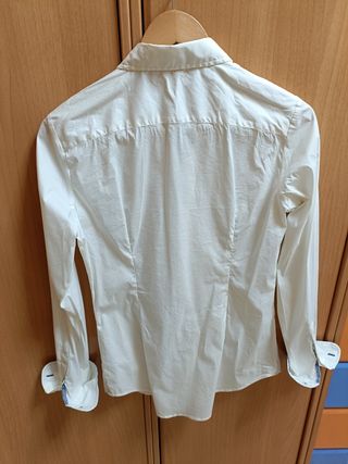 Camisa Piel de Toro Sevilla - Talla M