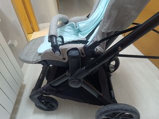 Jane Mum - carrito bebé 3 piezas