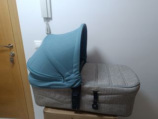 Jane Mum - carrito bebé 3 piezas