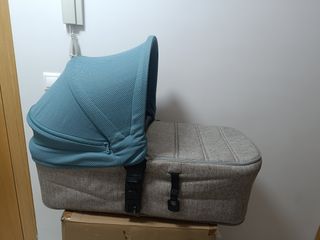 Jane Mum - carrito bebé 3 piezas