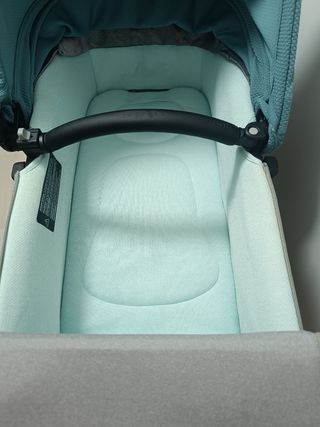 Jane Mum - carrito bebé 3 piezas