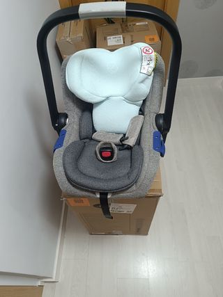 Jane Mum - carrito bebé 3 piezas