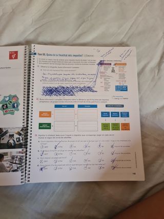 Situacions Geografia i Història 3