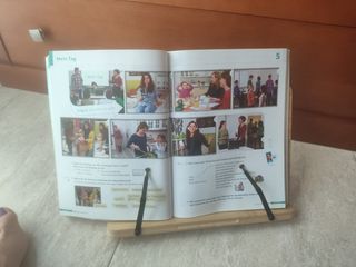 Schritte international neu. Kursbuch-Arbeitsbuc...