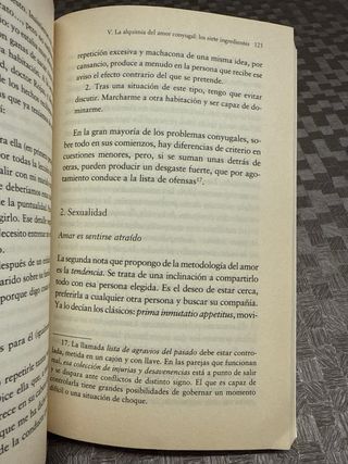El amor: la gran oportunidad 