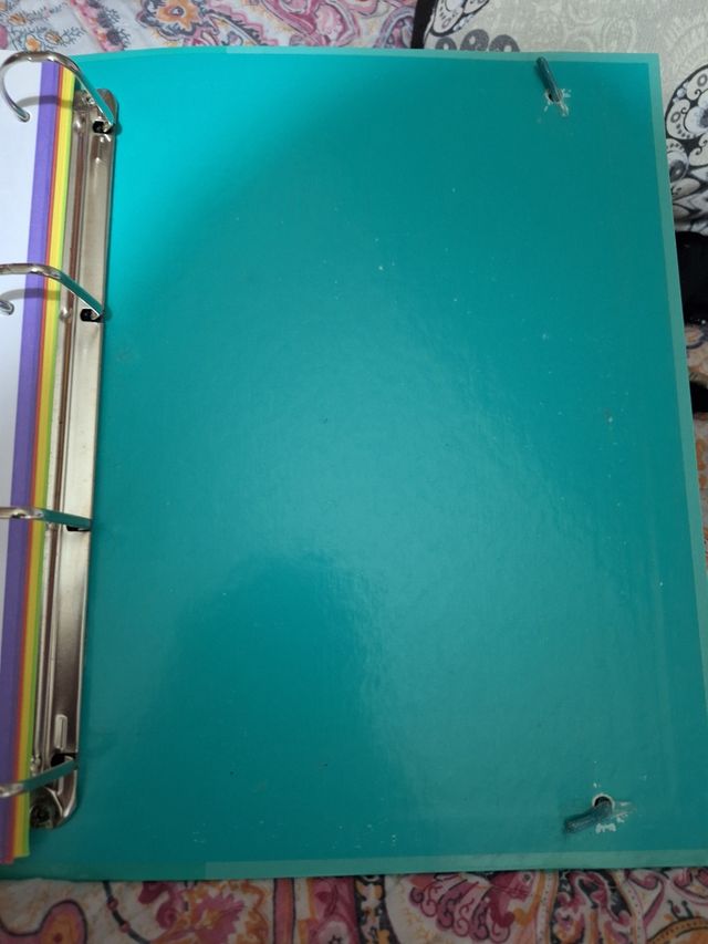 Carpesano Oxford - Portafolios