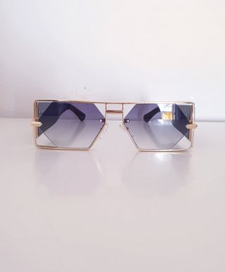 GAFAS UNISEX DE LUJO NUEVO A ESTRENAR