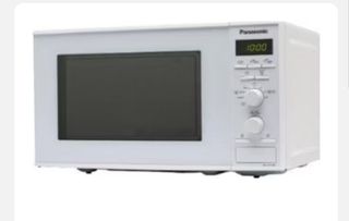 Microondas Panasonic Inverter